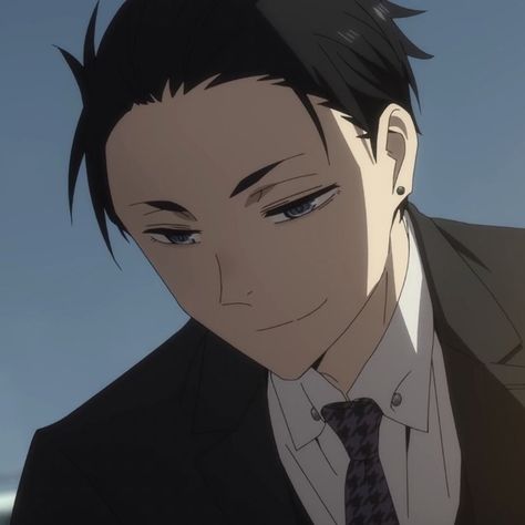 Daisuke Kambe, Millionaire Detective, Balance Unlimited, Hot Anime, Anime Baby, Handsome Anime, Olaf, Anime Shows, Anime Style