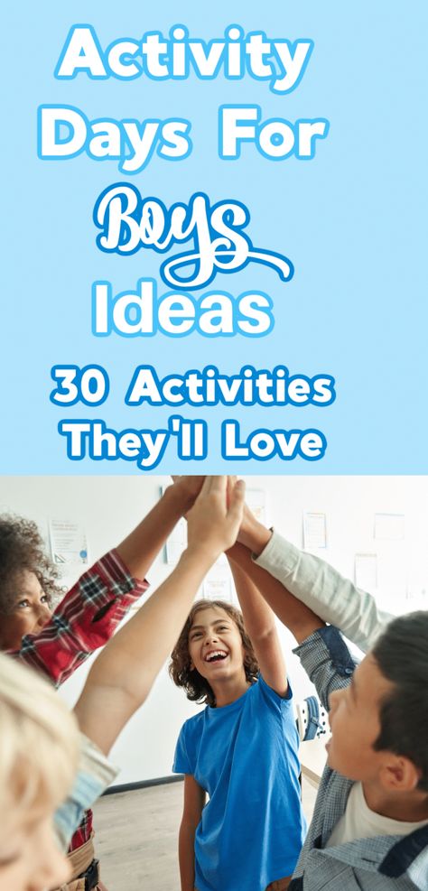 Lds Primary Activity Days, Lds Activity Days Ideas, Activity Days Ideas, Activity Day Ideas, Lds Youth Activities, Lds Activity Days, Primary Activity Days, Boy Scout Activities, Primary Activity