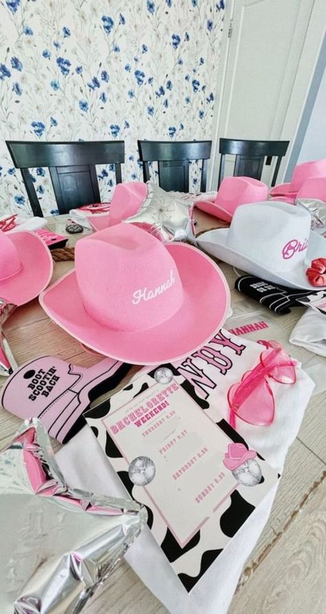 Cowgirl Themed Bachelorette Party, Music Line, Themed Bachelorette Party, Bachelorette Party Themes, The Wild West, Event Inspiration, Line Dancing, Good Time, Wild West