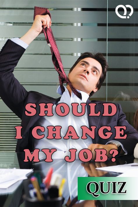 Should you change a job quiz? Career quiz, job test, job, career, job finder #quiz Future Career Quiz, Career Finder, Career Aptitude Test, Job Quiz, Job Test, Finding The Right Career, Career Test, Career Quiz, Career Assessment