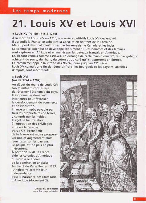 Africa Kenya, Chemistry Education, 17th Century Art, French Expressions, Luxor Egypt, French History, French Vocabulary, French Teacher, French Culture