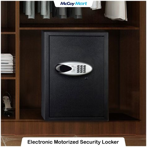 Check out digital locker from top brands Lockers For Home, Safety Locker, Safe Lockers, Home Lockers, Security Lock, Security Locks, Lockers, Top Brands, India