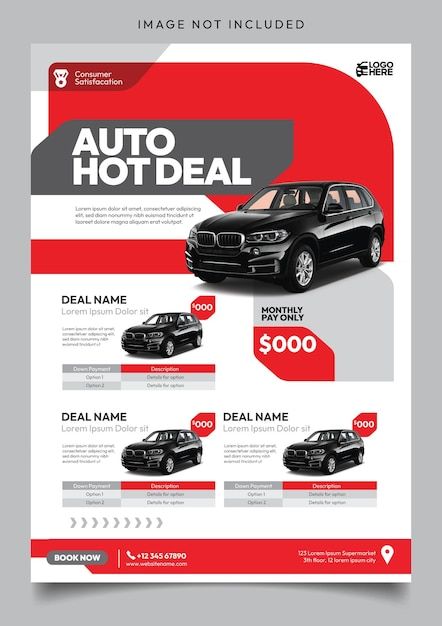 Car Catalog Design, Car Flyer Design, Catalog Design Inspiration, Mailing Design, Car Advertising Design, Advertising Flyers, Catalogue Design, Brochure Inspiration, Car Catalog