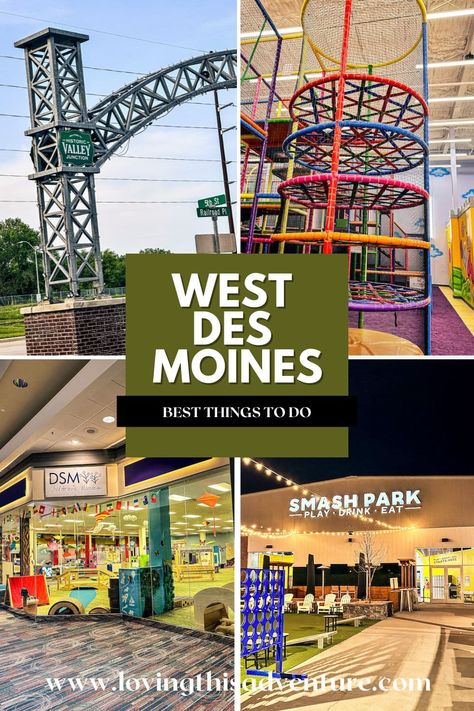 Does Moines Iowa, Things To Do In Iowa, Things To Do In Des Moines Iowa, Des Moines Iowa Things To Do In, Iowa Road Trip, Iowa Travel, Des Moines Iowa, Midwest Travel, Road Trip With Kids