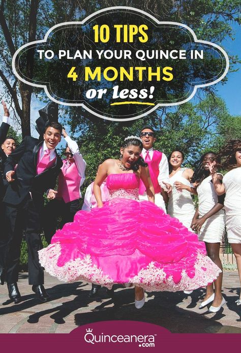 Low Budget Quinceanera Ideas, Quince On A Budget, Diy Quinceanera Ideas, How To Plan A Quinceanera On A Budget, Quinceanera Themes Vintage, Quince Schedule, Quinceañera Decorations Ideas, Quiencera Themes, Small Quinceanera Party Ideas