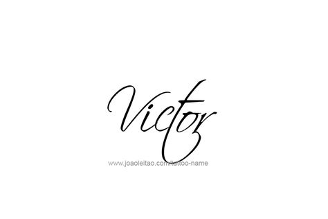 Victor Tattoo, Victor Name, Heart With Infinity Tattoo, Graffiti Name, Diamond Tattoos, Shape Tattoo, Beautiful Tattoo, Name Tattoo Designs, Home Tattoo