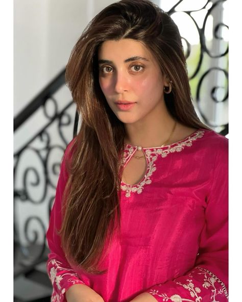 Eid goals alert! @urwatistic stunning in our shocking pink outfit! #sprinklespk #ootdeid #eidoutfit #fashionpakistan #pakistanifashion #pakistanioutfit #eidpakistan Shocking Pink Outfit, Eid Outfit, Shocking Pink, Pink Outfit, Pakistani Fashion, Pakistan, Ootd, Pink