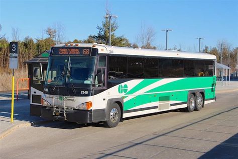 GO Transit buses no longer servicing York University’s Keele campus Go Transit, York University, University Student, In The Fall, Buses, The Fall, Toronto, University, Train