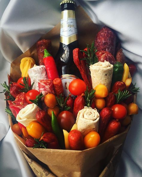 Cheese Board, Cheese, Fruit