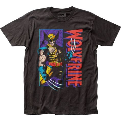 When ordering from the US, parcels may be subject to import tax and duty charges, which the buyer is responsible to pay. Wolverine Shredded Marvel Comics Licensed Fitted Adult Unisex T-Shirt This product data sheet is originally written in English. Your Favorite T-Shirts Welcome! Check out our eBay Store Store about us View All Listings feedback contact us anime heroes movies tv cartoons games icons SPORTS music Funko Naruto Marvel Disney Star Wars Demon Slayer Wolverine Shredded Marvel Comics L Wolverine T Shirt, Wolverine Shirt, Yellow Suit, Jim Lee, Exclusive Clothing, 2024 Collection, Jersey Tee, Jersey T Shirt, Unisex Shirt