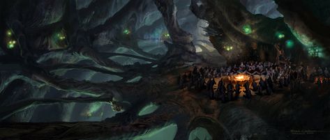 Avatar Concept Art, Avatar Tree, Avatar Dr, Avatar Films, Avatar Picture, Avatar Fan Art, Wolf Spirit Animal, Pandora Avatar, Avatar Movie