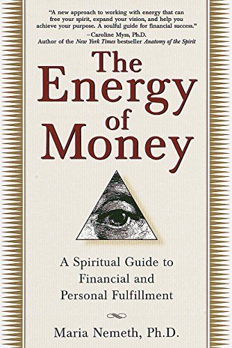 Energy Of Money, Spiritual Guide, Empowering Books, Healing Books, Best Self Help Books, 100 Books To Read, Self Development Books, Money Book, Recommended Books To Read