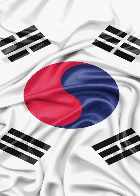 Korean Food Kimchi, South Korea Flag, Korean Flag, South Korea Seoul, Ulsan, Simple Backgrounds, Incheon, Taekwondo, Busan