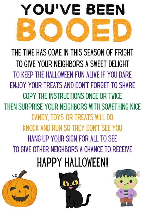 You’ve Been Spooked Ideas, You’ve Been Boo Ed, You’ve Been Booed Ideas Work, Boo Fundraiser, Ive Been Booed Ideas, Youve Been Booed Office Version, You’ve Been Booed Printable Free, Youve Been Booed Ideas Adults, Youve Been Booed Ideas Kids