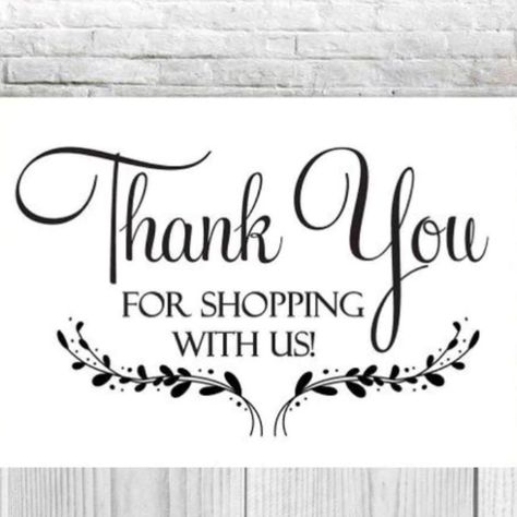 We are grateful for your support. We look forward to seeing you soon. #weloveourcustomers #thankyouforyoursupport #barntimedesignz #Shopsmallgreenvilletx #shophuntcounty #shoplocalgreenvilletx #shopgreenvilletx #vintagelacegreenvilletx #boutiquegifts #kidsboutiquegreenvilletx #huntcountygifts #greenvilletxgifts #boutiquehomedecor #greenvilletx #greenvilletexas #greenvilletxboutique #greenvilletxchamber #imahometowner #communityovercompetition #letsgrowhome #wolfcitytx #campbelltx #cumbytx #lo... Thank You For Shopping With Us Cards, Digital Typography, Invoice Format, Erin Napier, Candle Logo, Vector Quotes, Thanks For Shopping, Logos Ideas, Digital Graphic Design