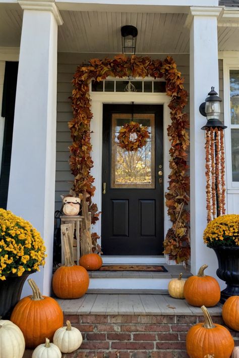 Fall Furniture , Autumn Cozy Fall ,Decor Easy Fall ,
Decor Neutral Fall ,Decor Fall ,Decor Inspiration ,Fall Decor Ideas Fall Displays Outdoor, Harvest Porches, Fall Porch Decorating Ideas, Fall Porch Decor Ideas, Fall Displays, Fall Landscaping, Outdoor Fall Decor Ideas, Fall Front Porch Decor Ideas, Fall Furniture