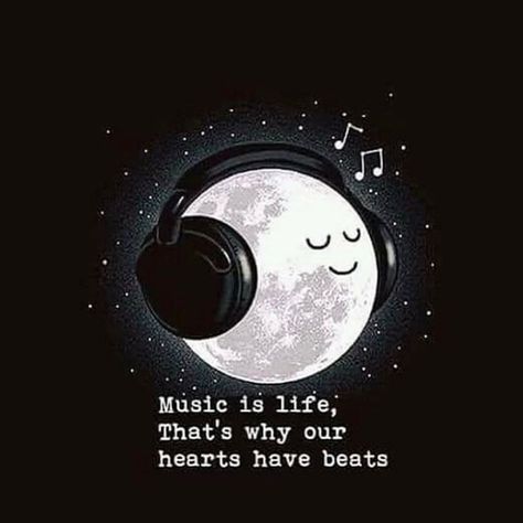 Music is life Music Quotes Deep, Music Wallpaper, Music Love, Cute Wallpaper, Black Wallpaper, Music Quotes, Music Is Life, Galaxy Wallpaper, Wallpaper Quotes