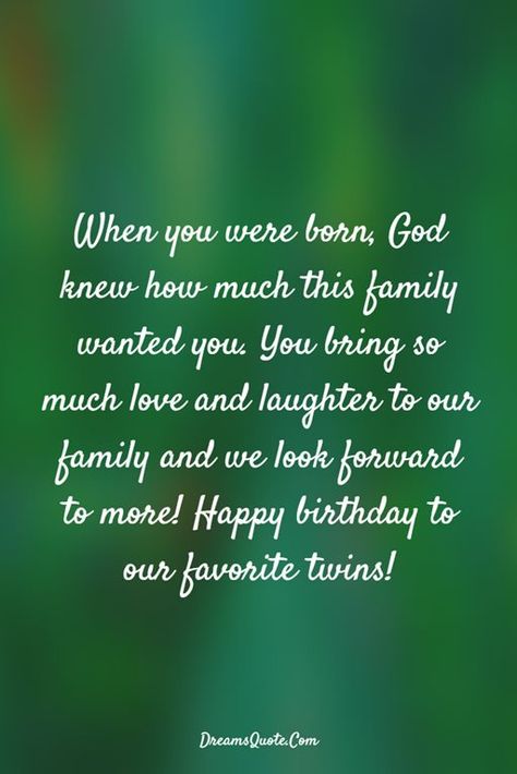 Twins Birthday Quotes, Happy Birthday Twins, Birthday Wishes For Twins, 1st Birthday Message, Birthday Prayer For Me, Happy Birthday Prayer, Christian Birthday Wishes, First Birthday Wishes, 1st Birthday Wishes