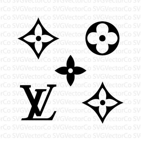 Louis Vuitton Tattoo, Louis Vuitton Svg, Gucci Svg, Paw Patrol Birthday Theme, Stencil Logo, Tattoo Filler, Louis Vuitton Logo, Baby Soft Skin, Silhouette Stencil