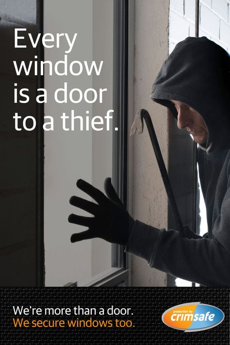 Take away their window of opportunity. Window Security Screens, Hinged Window, Security Windows, Security Doors, Sliding Window, Window Security, Security Screen, Knitting Patterns Free Blanket, Security Systems