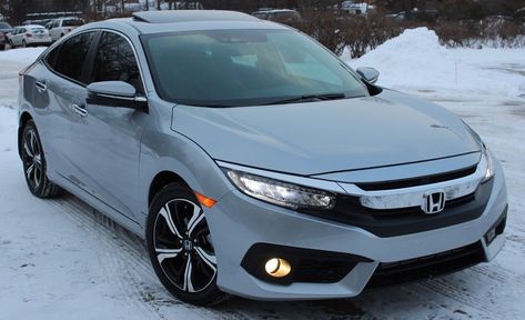 Civic G10, Honda Civic Turbo, 2018 Honda Civic, Honda Civic 2017, Honda Civic Car, Braces Tips, Honda Civic Sport, Civic Car, Car Max