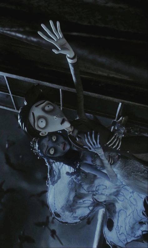 Corpse Bride Emily And Victor, Emily And Victor, Corpse Bride Emily, Corpse Bride, Lockscreen Wallpaper, Wallpapers