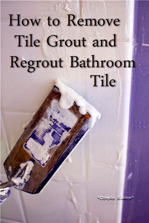 How To Remove Grout, Homemade Toilet Cleaner, Tile Removal, Deep Cleaning Hacks, Hardwood Floor Cleaner, Cleaning Painted Walls, Glass Cooktop, Deep Cleaning Tips, Tile Grout