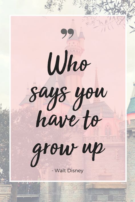 Life Quotes Disney, Cute Disney Quotes, Quotes Pink, Walt Disney Quotes, Princess Quotes, Imagination Quotes, Disney Movie Quotes, World Quotes, Senior Quotes