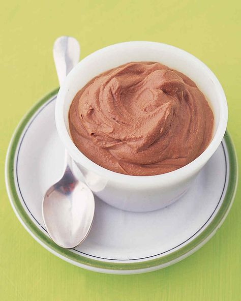 Chocolate Ricotta Pudding Ricotta Chocolate Mousse, Riccota Cheese Recipes, Ricotta Pudding, Ricotta Cheese Desserts, Ricotta Recipes Dessert, Chocolate Ricotta, Ricotta Dessert, Ricotta Cheese Recipes, Ricotta Recipes