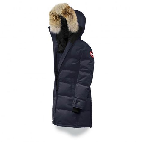 Canada Goose Shelburne Parka - Winter Jacket Women's | Free UK Delivery | Alpinetrek.co.uk Canada Goose Shelburne Parka, Canada Goose Trillium Parka, Parka Jacket Women, Down Parka Women, Canada Goose Parka, Canada Goose Women, Men Parka, Coyote Fur, Parka Women