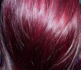 Want this color Wella Reds Formula, Violet Hair Color, Red Violet Hair Color, Holiday Hair Color, Red Violet Hair, Violet Hair Colors, Pink Ideas, Wella Koleston, Color Formulas