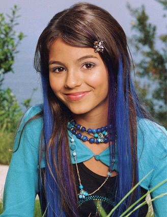 Lola Zoey 101, Matthew Underwood, Lola Martinez, Zoey 101, Jenni Rivera, Victoria Justice, Fashion Tv, Nickelodeon, Celebrity Crush