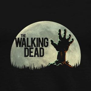 “If they can't make it, we'll just take this place Walking Dead Zombies, Walking Dead Game, Dead Zombie, Chandler Riggs, Fear The Walking, Bottle Cap Crafts, 80s Movies, Stuff And Thangs, Royal Design