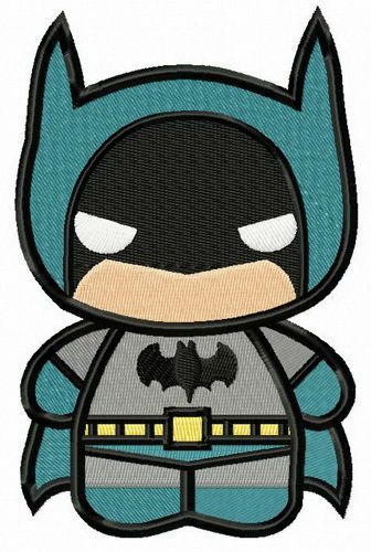 from Batman embroidery collection looks wonderful at book covers. Instant download. #Batman #costume #superhero #DCComics #mask #martial #artist #chibi #gloomy #handtohand #combatant #peakhuman #condition #embroidery Batman Embroidery Designs, Marvel Cartoon Drawings, Embroidery Patches Designs, Marvel Embroidery, Batman Embroidery, Rhyming Poems For Kids, Chibi Batman, Applique Designs Embroidery, Batman Collection