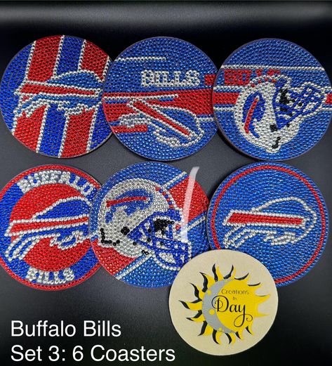 Buffalo bills outfit