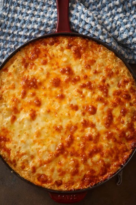 Mac And Cheese Sauce Recipe, Southern Mac And Cheese Recipe, Macaroni And Cheese Baked, Southern Baked Macaroni And Cheese Recipe, Southern Baked Macaroni And Cheese, Southern Baked Mac And Cheese, Best Mac And Cheese Recipe, Supper Sides, Southern Macaroni And Cheese