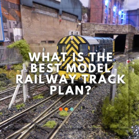 00 Gauge Layouts, Model Train Layouts Oo Gauge, Model Railway Track Plans Oo Gauge, N Gauge Model Railway, Z Scale Trains, Lionel Trains Layout, N Scale Train Layout, Ho Train Layouts, Oo Gauge