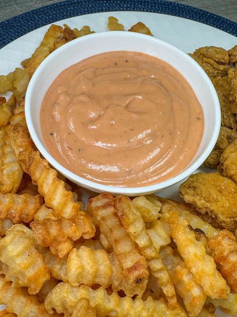 Mississippi Comeback Sauce - Hot Rod's Recipes Mississippi Come Back Sauce Recipe, Bad Daddys Sauce Recipe, Mississippi Comeback Sauce Recipes, Mississippi Comeback Sauce, Comeback Sauce Recipe, Comeback Sauce, Marinade Sauce, Homemade Seasonings, Chili Sauce