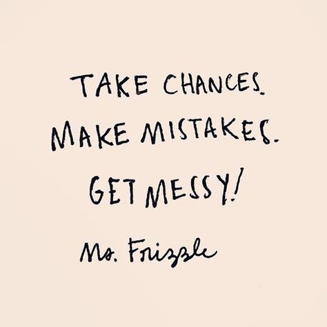 New motto for 2019 inspired by Ms Frizzle of The Magic Schoolbus 💛 Mrs Frizzle Quotes, Mrs Frizzle Aesthetic, Miss Frizzle Aesthetic, Ms Frizzle Aesthetic, Aestethic Quotes, Teachers Aesthetic, Teacher Vision Board, Birthday Clown, The Magic School Bus