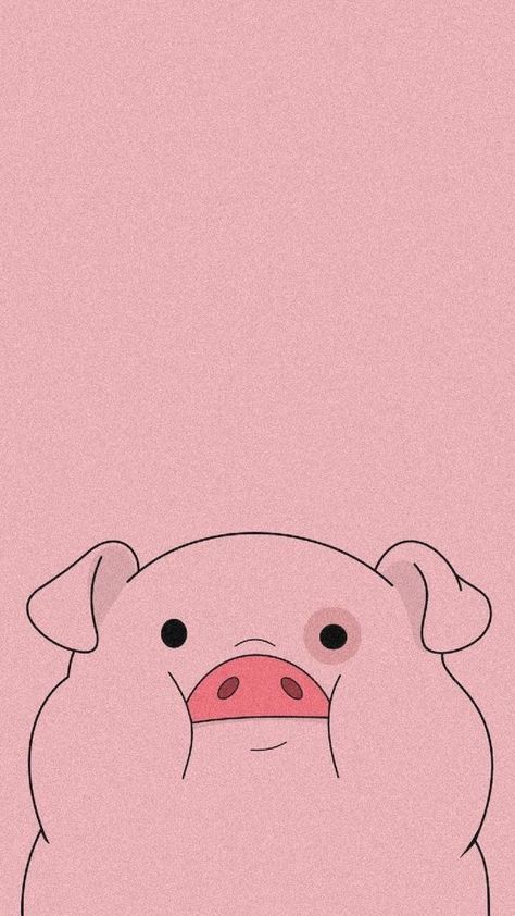 Wallpapers For Iphone 13 Pro, Iphone Background Pink, Buddy Gifts, Pig Wallpaper, Best Friend Wallpaper, Whatsapp Wallpaper Cute, Adventure Time Marceline, Nose Drawing