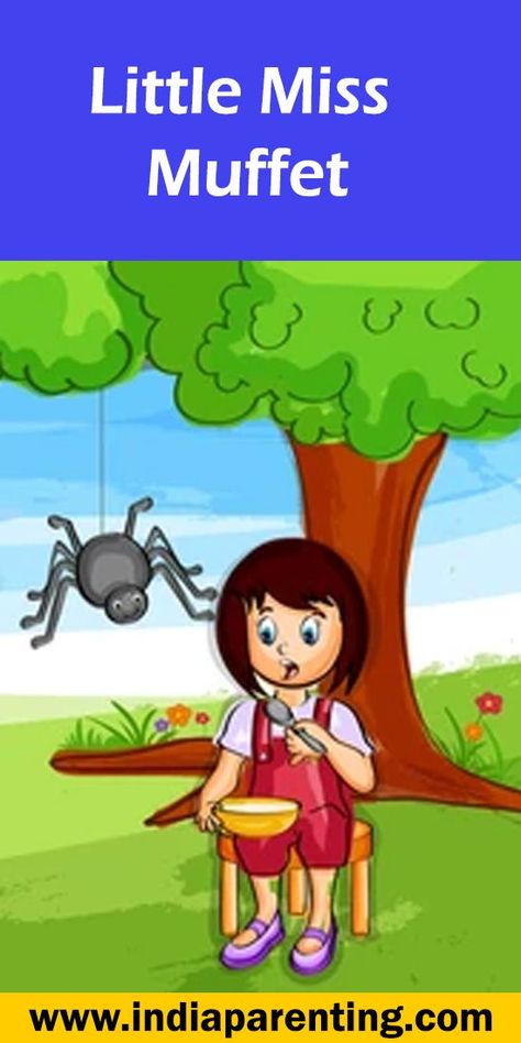 Little Miss Muffet English Rhymes English Rhymes, Little Muffet, Little Miss Muffet, Miss Muffet, Kids Songs, Little Miss, Nursery Rhymes, Singing, Family Guy