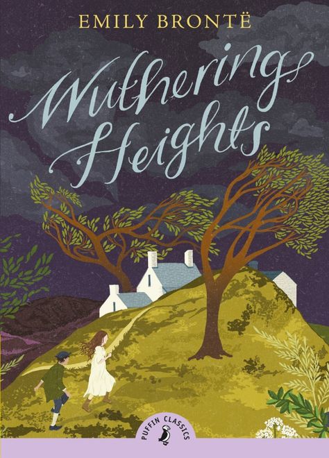 Best Historical Romance Novels, Wuthering Heights Book, Anne Of The Island, Historical Romance Novels, Emily Bronte, Wuthering Heights, Penguin Classics, Best Novels, The Masterpiece