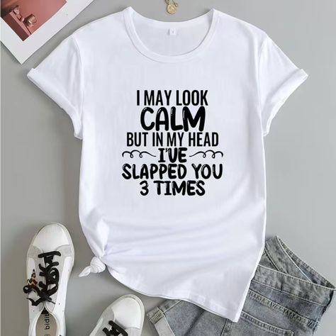 Available White Only. Small Medium Large Boutique Items Nwt Offers Bundles Welcome Hilarious Shirts, Sarcastic Clothing, Picture Day Outfits, Grafic Tees, Funny T Shirt Sayings, Southern Shirts, Funny Outfits, Funny T Shirts, Spring Wardrobe