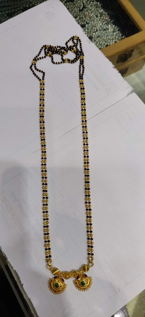 Mangalsutra Black Beads Designs, Gold Nallapusalu Designs, Mangalsutra Designs Long, Mini Mangalsutra Designs Gold, Long Black Beads Mangalsutra Designs, Long Mangalsutra Designs Gold Latest, Nallapusalu Designs Gold Long, Nallapusalu Designs Gold Short, Long Mangalsutra Designs Gold