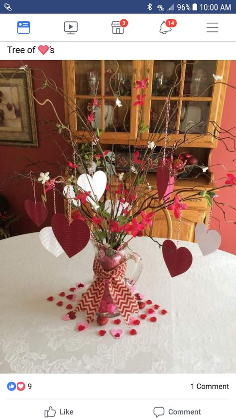 Valentine’s Day Centerpiece Ideas, Valentine’s Centerpiece, Valentines Island Centerpiece, Valentine’s Day Baby Shower Centerpiece, Diy Balloon, Valentine Day Table Decorations, Valentine Centerpieces Dollar Tree Center Pieces Diy Valentine's Day, Valentine Table Decorations, Valentine Centerpieces