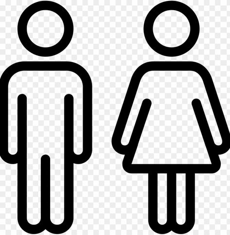 Logo Toilet, Male Female Icon, Man Wc, Wc Icon, Male Logo, Toilet Logo, Toilet Symbol, Health Infographic, Gender Signs