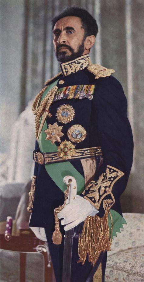 Was Haile Selassie Rhesus Negative? - Rhesus Negative Two And Half Men, Jah Rastafari, Black Royalty, Haile Selassie, African Royalty, Tribe Of Judah, Addis Ababa, Harbin, Lion Of Judah