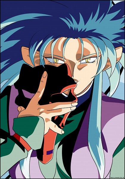 Tags: Tenchi Muyo!, Ryoko Hakubi Tenchi Muyo Ryoko, Ryoko Hakubi, Tenchi Universe, Tenchi Muyo, Black Lagoon Anime, Space Pirates, Space Pirate, Old Anime, 90s Anime