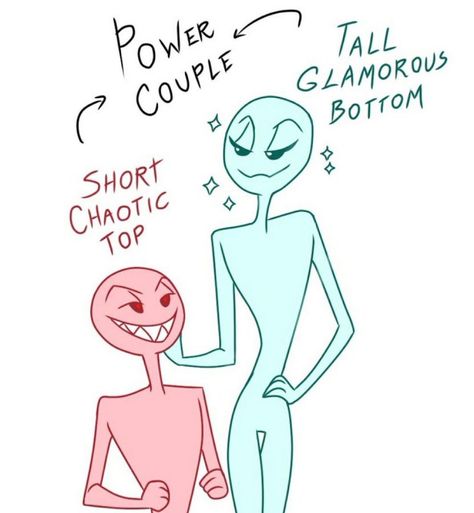 Tall Bottom Short Top Ship Dynamic, Relationship Dynamic Poly, Girlboss X Malewife Ship Dynamic, Tall X Short Ship Dynamic, Ship Dynamics Poly, Throuple Ship Dynamics, Wlw Ship Dynamics, Cute Ship Dynamics, Polyamory Drawing Base