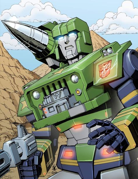 Hound Transformers G1, Hound Transformers, Transformers Fanart, Original Transformers, Transformers Design, Transformers Characters, Transformers G1, Transformers Artwork, Transformers Prime